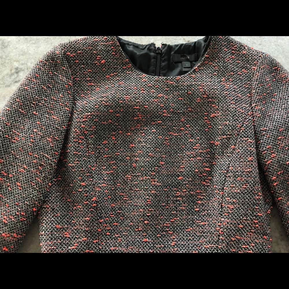 J. Crew Size 2 Dress